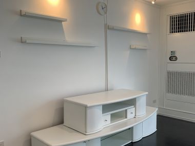 For rent!!! at Mini House Apartment 45, 000THB/month 2 Bedroom 2 Bathroom Fully furnished