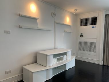 For rent!!! at Mini House Apartment 45, 000THB/month 2 Bedroom 2 Bathroom Fully furnished