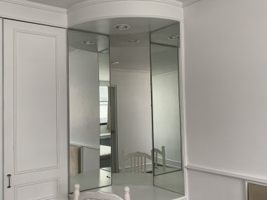 For rent!!! at Mini House Apartment 45, 000THB/month 2 Bedroom 2 Bathroom Fully furnished