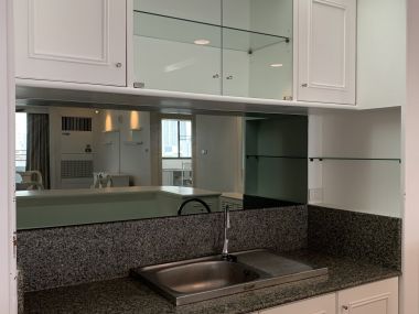 For rent!!! at Mini House Apartment 45, 000THB/month 2 Bedroom 2 Bathroom Fully furnished