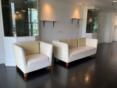 For rent!!! at Mini House Apartment 45, 000THB/month 2 Bedroom 2 Bathroom Fully furnished