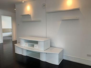 For rent!!! at Mini House Apartment 45, 000THB/month 2 Bedroom 2 Bathroom Fully furnished