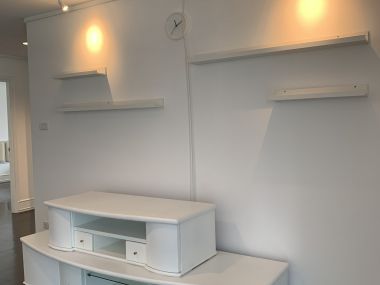 For rent!!! at Mini House Apartment 45, 000THB/month 2 Bedroom 2 Bathroom Fully furnished