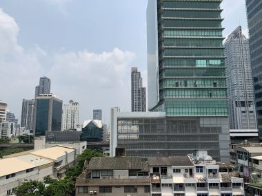 For rent!!! at Mini House Apartment 45, 000THB/month 2 Bedroom 2 Bathroom Fully furnished