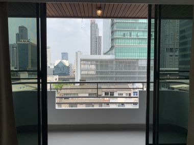 For rent!!! at Mini House Apartment 45, 000THB/month 2 Bedroom 2 Bathroom Fully furnished