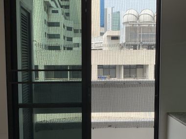 For rent!!! at Mini House Apartment 45, 000THB/month 2 Bedroom 2 Bathroom Fully furnished