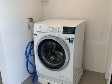 For rent!!! at Mini House Apartment 45, 000THB/month 2 Bedroom 2 Bathroom Fully furnished