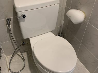 For rent!!! at Mini House Apartment 45, 000THB/month 2 Bedroom 2 Bathroom Fully furnished