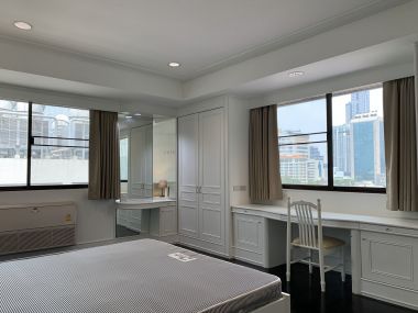 For rent!!! at Mini House Apartment 45, 000THB/month 2 Bedroom 2 Bathroom Fully furnished