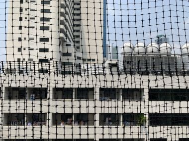 For rent!!! at Mini House Apartment 45, 000THB/month 2 Bedroom 2 Bathroom Fully furnished