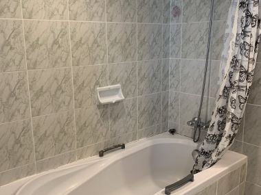 For rent!!! at Mini House Apartment 45, 000THB/month 2 Bedroom 2 Bathroom Fully furnished