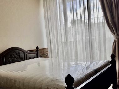 Condo A Space ID Asoke-Ratchada 32.82 sqm., next to MRT Rama 9, new room