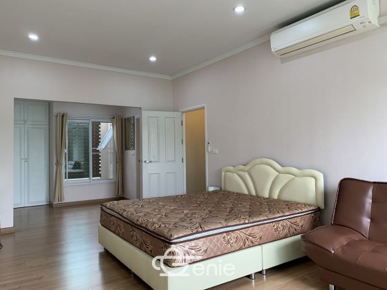 Hot Deal!!! For rent! !! at Townhome The Plant Citi Chaengwattana 25, 000THB/month 3 Bedroom 3 Bathroom Fully furnished