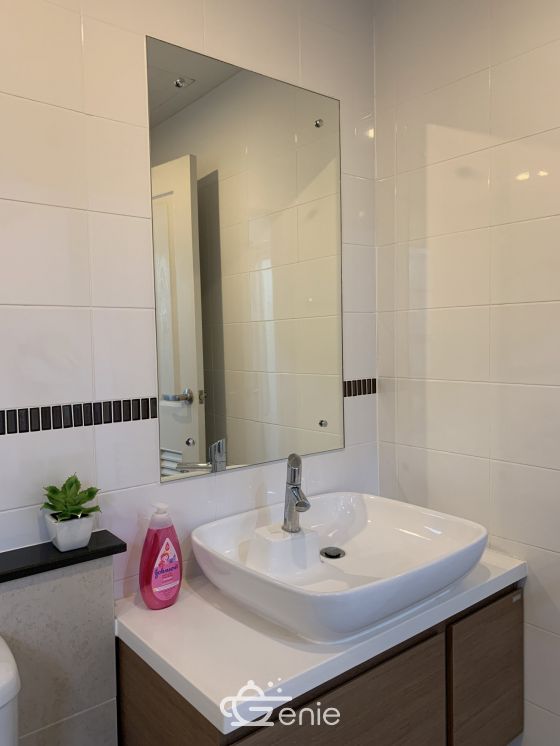 Hot Deal!!! For rent! !! at Townhome The Plant Citi Chaengwattana 25, 000THB/month 3 Bedroom 3 Bathroom Fully furnished