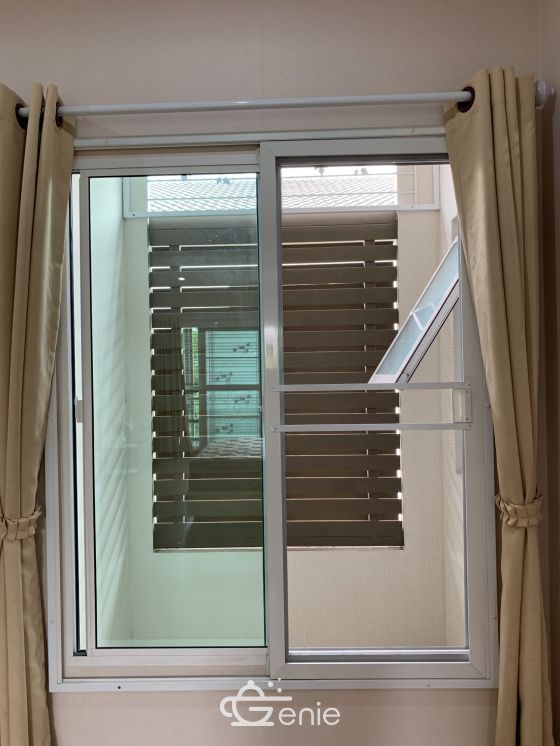 Hot Deal!!! For rent! !! at Townhome The Plant Citi Chaengwattana 25, 000THB/month 3 Bedroom 3 Bathroom Fully furnished