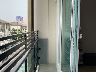 ลดสุดๆ ถูกกว่านี้ไม่มีอีกแล้ว!!** ปล่อยเช่าทาวน์โฮม ** The Plant Citi แจ้งวัฒนะ ในราคาเพียง 25, 000บาท/เดือน 3 ชั้น 3 ห้องนอน 3 ห้องน้ำ ขนาด 25 ตรว. พื้นที่ใช้สอย 180 ตรม. เฟอร์นิเจอร์ครบพร้อมเข้าอยู่