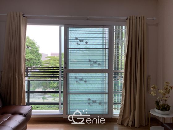 Hot Deal!!! For rent! !! at Townhome The Plant Citi Chaengwattana 25, 000THB/month 3 Bedroom 3 Bathroom Fully furnished