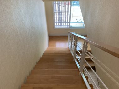 ลดสุดๆ ถูกกว่านี้ไม่มีอีกแล้ว!!** ปล่อยเช่าทาวน์โฮม ** The Plant Citi แจ้งวัฒนะ ในราคาเพียง 25, 000บาท/เดือน 3 ชั้น 3 ห้องนอน 3 ห้องน้ำ ขนาด 25 ตรว. พื้นที่ใช้สอย 180 ตรม. เฟอร์นิเจอร์ครบพร้อมเข้าอยู่