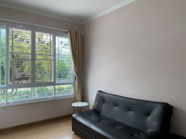 ลดสุดๆ ถูกกว่านี้ไม่มีอีกแล้ว!!** ปล่อยเช่าทาวน์โฮม ** The Plant Citi แจ้งวัฒนะ ในราคาเพียง 25, 000บาท/เดือน 3 ชั้น 3 ห้องนอน 3 ห้องน้ำ ขนาด 25 ตรว. พื้นที่ใช้สอย 180 ตรม. เฟอร์นิเจอร์ครบพร้อมเข้าอยู่