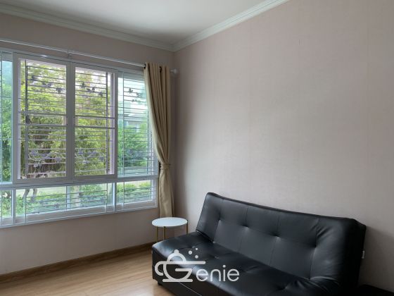 Hot Deal!!! For rent! !! at Townhome The Plant Citi Chaengwattana 25, 000THB/month 3 Bedroom 3 Bathroom Fully furnished