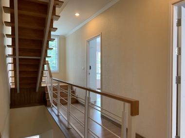 ลดสุดๆ ถูกกว่านี้ไม่มีอีกแล้ว!!** ปล่อยเช่าทาวน์โฮม ** The Plant Citi แจ้งวัฒนะ ในราคาเพียง 25, 000บาท/เดือน 3 ชั้น 3 ห้องนอน 3 ห้องน้ำ ขนาด 25 ตรว. พื้นที่ใช้สอย 180 ตรม. เฟอร์นิเจอร์ครบพร้อมเข้าอยู่