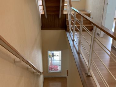 ลดสุดๆ ถูกกว่านี้ไม่มีอีกแล้ว!!** ปล่อยเช่าทาวน์โฮม ** The Plant Citi แจ้งวัฒนะ ในราคาเพียง 25, 000บาท/เดือน 3 ชั้น 3 ห้องนอน 3 ห้องน้ำ ขนาด 25 ตรว. พื้นที่ใช้สอย 180 ตรม. เฟอร์นิเจอร์ครบพร้อมเข้าอยู่