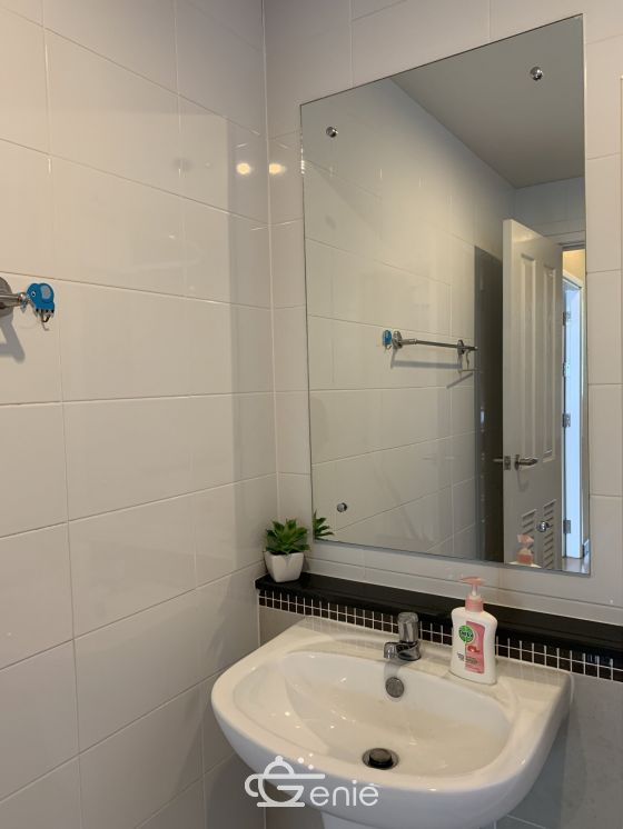 Hot Deal!!! For rent! !! at Townhome The Plant Citi Chaengwattana 25, 000THB/month 3 Bedroom 3 Bathroom Fully furnished