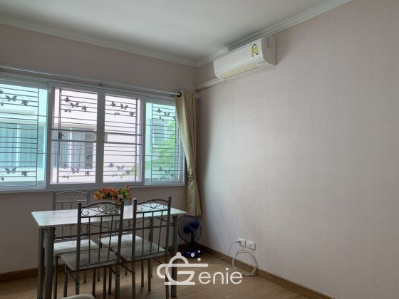Hot Deal!!! For rent! !! at Townhome The Plant Citi Chaengwattana 25, 000THB/month 3 Bedroom 3 Bathroom Fully furnished