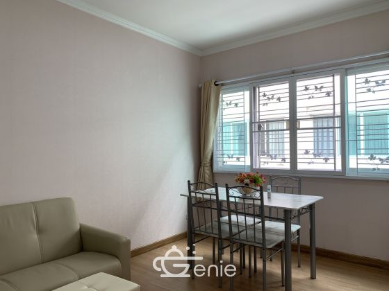 Hot Deal!!! For rent! !! at Townhome The Plant Citi Chaengwattana 25, 000THB/month 3 Bedroom 3 Bathroom Fully furnished