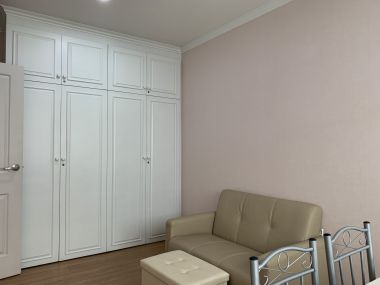 ลดสุดๆ ถูกกว่านี้ไม่มีอีกแล้ว!!** ปล่อยเช่าทาวน์โฮม ** The Plant Citi แจ้งวัฒนะ ในราคาเพียง 25, 000บาท/เดือน 3 ชั้น 3 ห้องนอน 3 ห้องน้ำ ขนาด 25 ตรว. พื้นที่ใช้สอย 180 ตรม. เฟอร์นิเจอร์ครบพร้อมเข้าอยู่