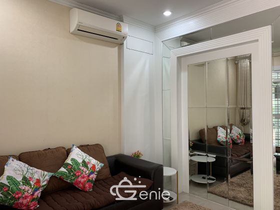 Hot Deal!!! For rent! !! at Townhome The Plant Citi Chaengwattana 25, 000THB/month 3 Bedroom 3 Bathroom Fully furnished