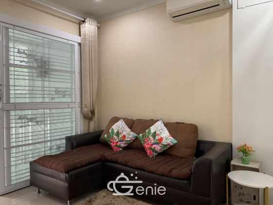 Hot Deal!!! For rent! !! at Townhome The Plant Citi Chaengwattana 25, 000THB/month 3 Bedroom 3 Bathroom Fully furnished