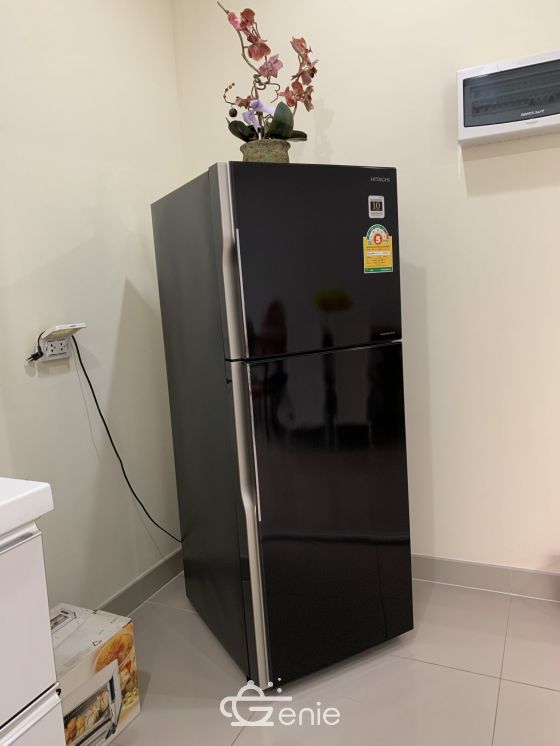 Hot Deal!!! For rent! !! at Townhome The Plant Citi Chaengwattana 25, 000THB/month 3 Bedroom 3 Bathroom Fully furnished