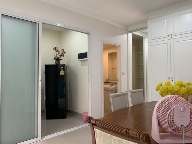 ลดสุดๆ ถูกกว่านี้ไม่มีอีกแล้ว!!** ปล่อยเช่าทาวน์โฮม ** The Plant Citi แจ้งวัฒนะ ในราคาเพียง 25, 000บาท/เดือน 3 ชั้น 3 ห้องนอน 3 ห้องน้ำ ขนาด 25 ตรว. พื้นที่ใช้สอย 180 ตรม. เฟอร์นิเจอร์ครบพร้อมเข้าอยู่