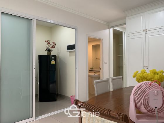 Hot Deal!!! For rent! !! at Townhome The Plant Citi Chaengwattana 25, 000THB/month 3 Bedroom 3 Bathroom Fully furnished