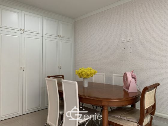 Hot Deal!!! For rent! !! at Townhome The Plant Citi Chaengwattana 25, 000THB/month 3 Bedroom 3 Bathroom Fully furnished
