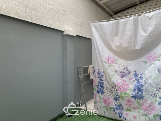 Hot Deal!!! For rent! !! at Townhome The Plant Citi Chaengwattana 25, 000THB/month 3 Bedroom 3 Bathroom Fully furnished