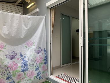 ลดสุดๆ ถูกกว่านี้ไม่มีอีกแล้ว!!** ปล่อยเช่าทาวน์โฮม ** The Plant Citi แจ้งวัฒนะ ในราคาเพียง 25, 000บาท/เดือน 3 ชั้น 3 ห้องนอน 3 ห้องน้ำ ขนาด 25 ตรว. พื้นที่ใช้สอย 180 ตรม. เฟอร์นิเจอร์ครบพร้อมเข้าอยู่