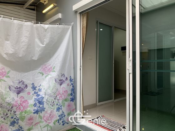 Hot Deal!!! For rent! !! at Townhome The Plant Citi Chaengwattana 25, 000THB/month 3 Bedroom 3 Bathroom Fully furnished