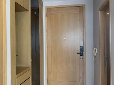 Special price!!! for rent! at The Emporio Place 2 Bedroom 3 Bathroom 65, 000THB/month Fully furnished