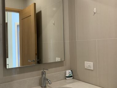 Special price!!! for rent! at The Emporio Place 2 Bedroom 3 Bathroom 65, 000THB/month Fully furnished