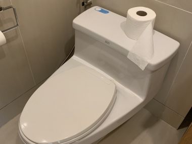 Special price!!! for rent! at The Emporio Place 2 Bedroom 3 Bathroom 65, 000THB/month Fully furnished