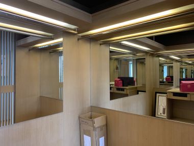 Special price!!! for rent! at The Emporio Place 2 Bedroom 3 Bathroom 65, 000THB/month Fully furnished