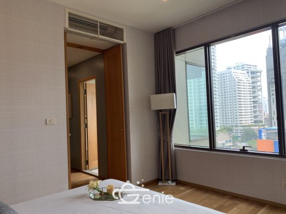 Special price!!! for rent! at The Emporio Place 2 Bedroom 3 Bathroom 65, 000THB/month Fully furnished