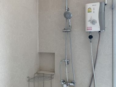 Special price!!! for rent! at The Emporio Place 2 Bedroom 3 Bathroom 65, 000THB/month Fully furnished