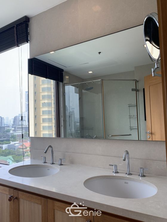 Special price!!! for rent! at The Emporio Place 2 Bedroom 3 Bathroom 65, 000THB/month Fully furnished