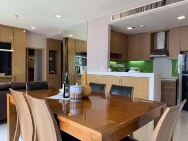 Special price!!! for rent! at The Emporio Place 2 Bedroom 3 Bathroom 65, 000THB/month Fully furnished