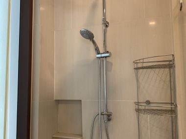 Special price!!! for rent! at The Emporio Place 2 Bedroom 3 Bathroom 65, 000THB/month Fully furnished