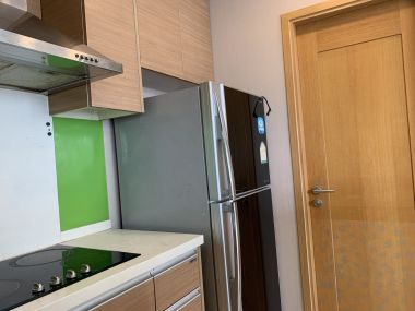 Special price!!! for rent! at The Emporio Place 2 Bedroom 3 Bathroom 65, 000THB/month Fully furnished