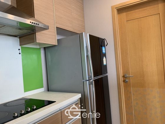 Special price!!! for rent! at The Emporio Place 2 Bedroom 3 Bathroom 65, 000THB/month Fully furnished